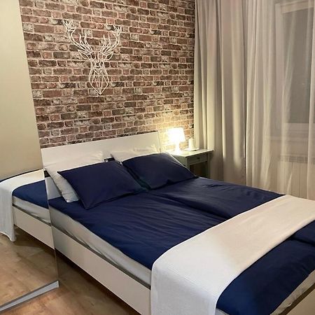 Apartament Podleska Cracovia Esterno foto